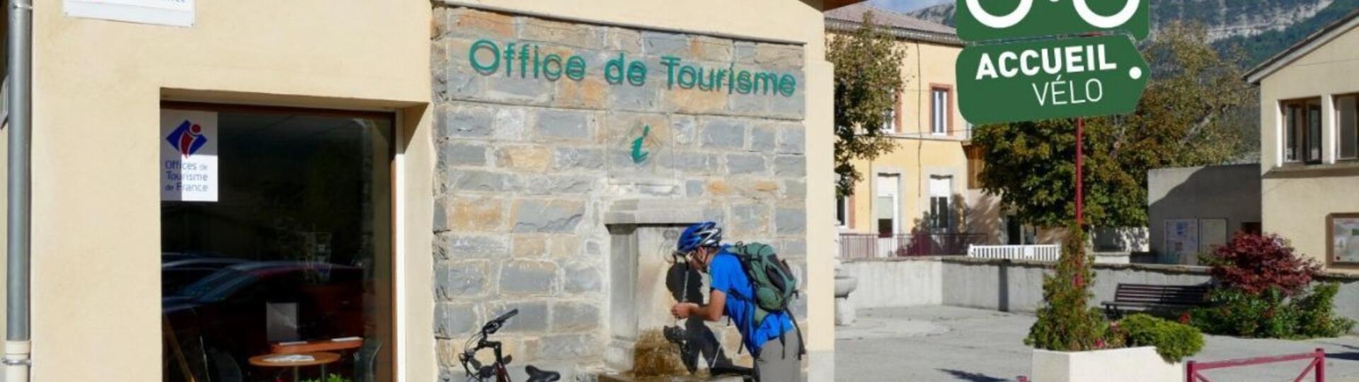 Rappel : Le Label Accueil Vélo