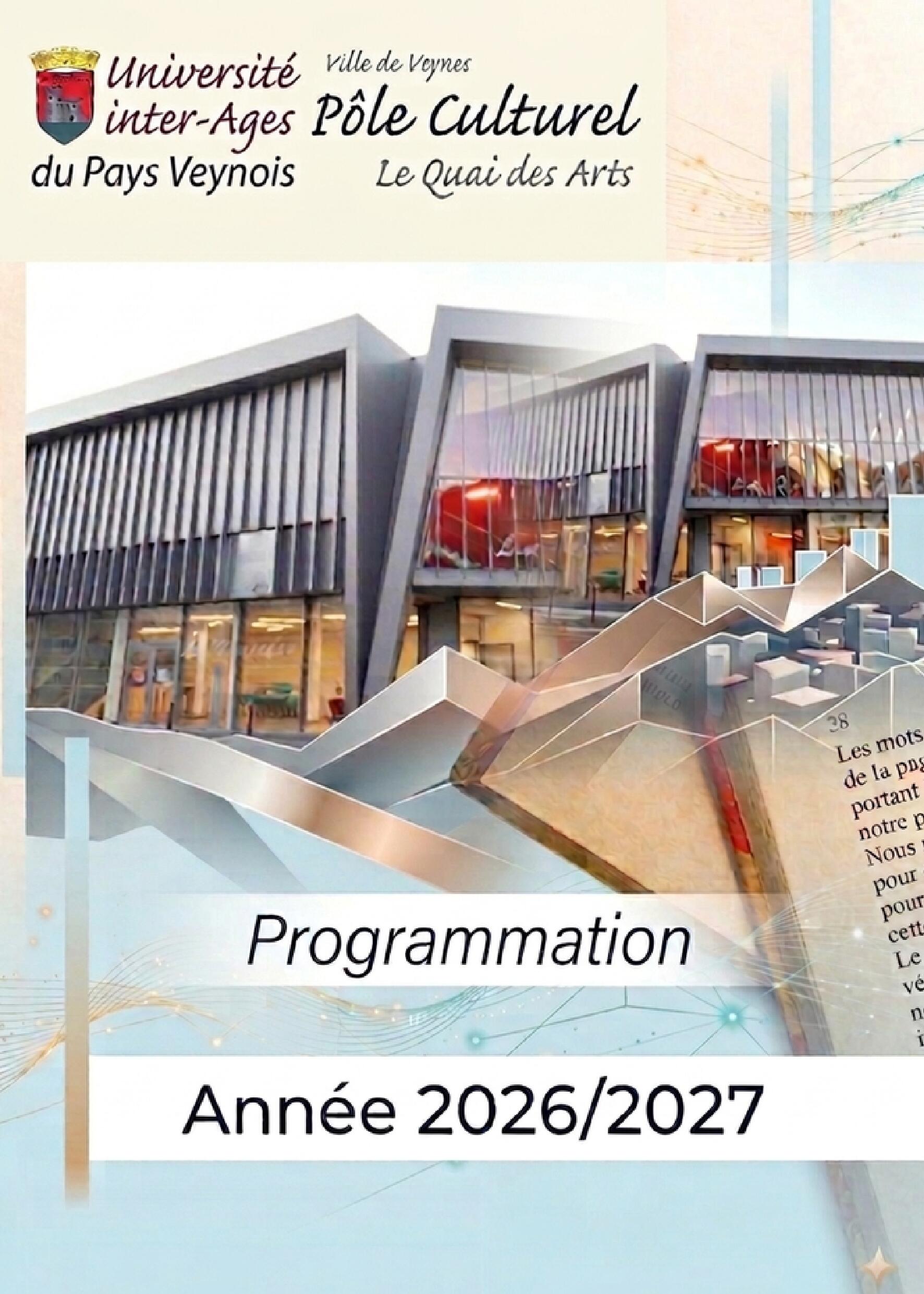UIAPV - 2026 / 2027
