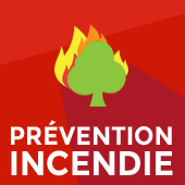 Informations relative à la gestion du feu