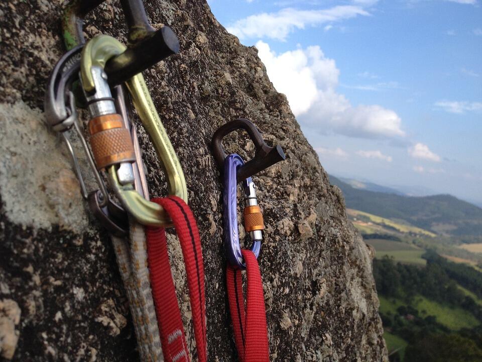 Escalade & via-ferrata