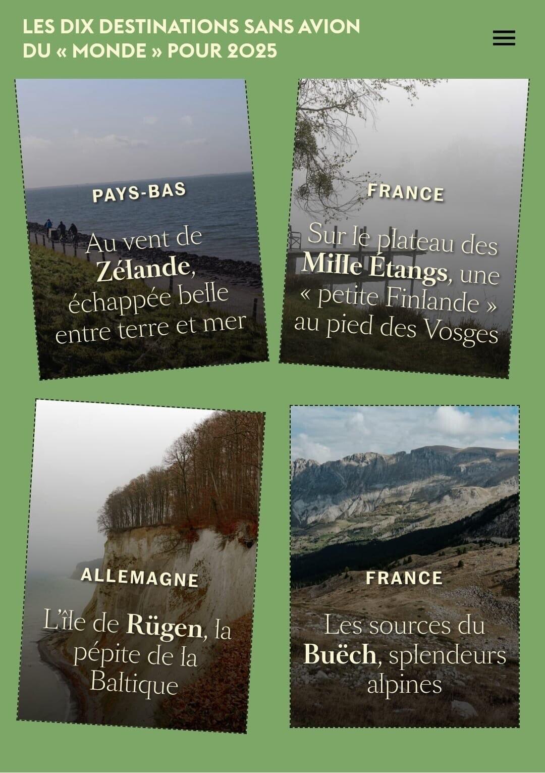 Articles de Presse 